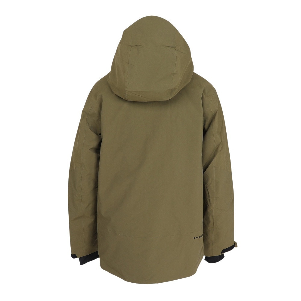 オークリー（OAKLEY）（メンズ）CANOPY INSULATED ジャケット FOA407383-7CE