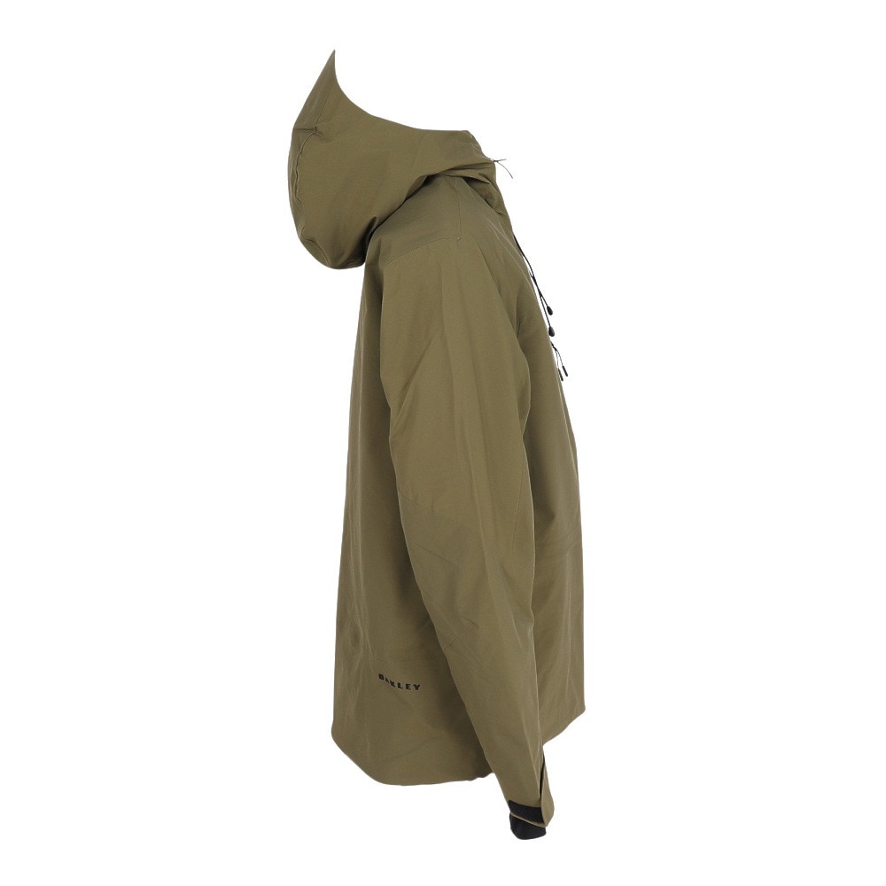 オークリー（OAKLEY）（メンズ）CANOPY INSULATED ジャケット FOA407383-7CE