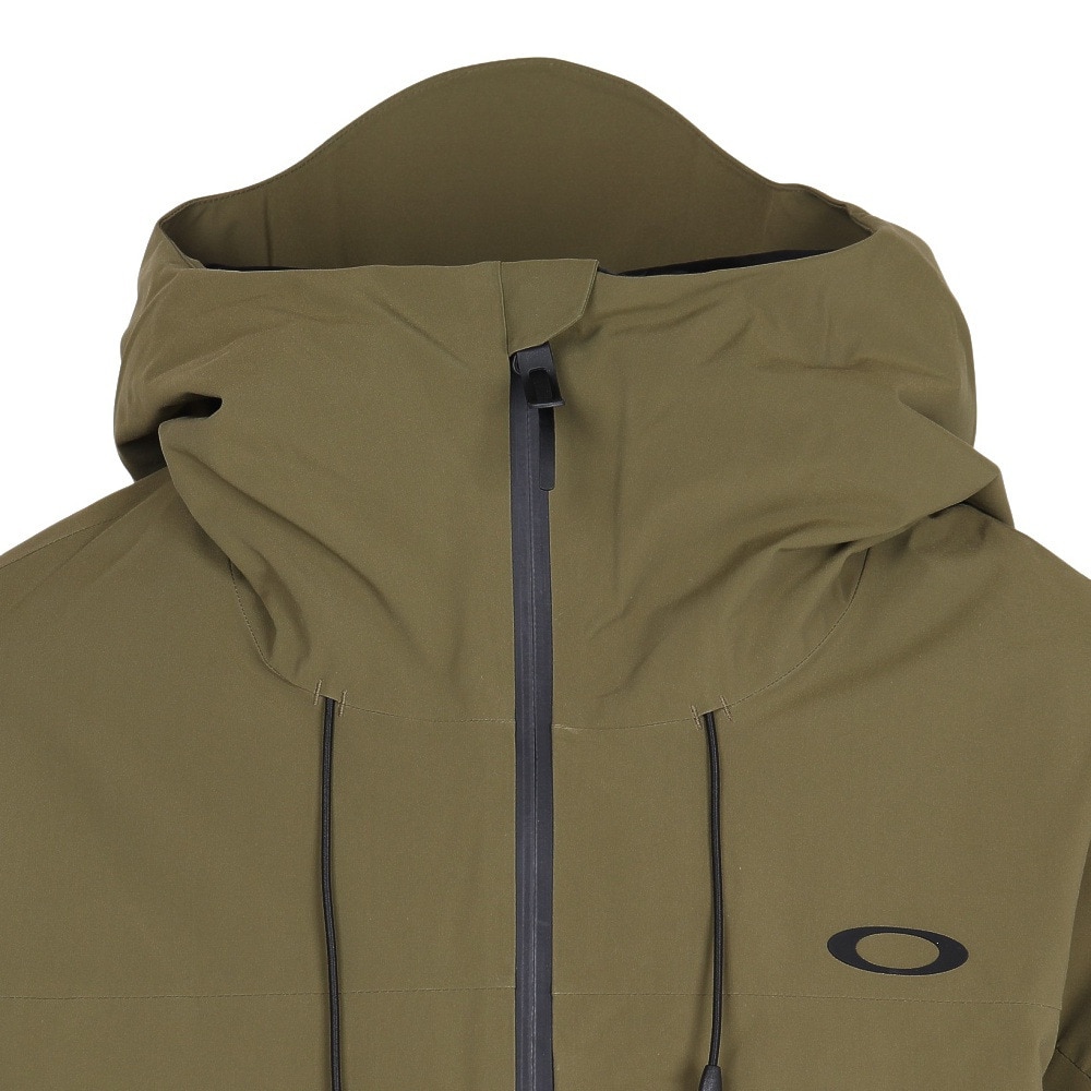 オークリー（OAKLEY）（メンズ）CANOPY INSULATED ジャケット FOA407383-7CE