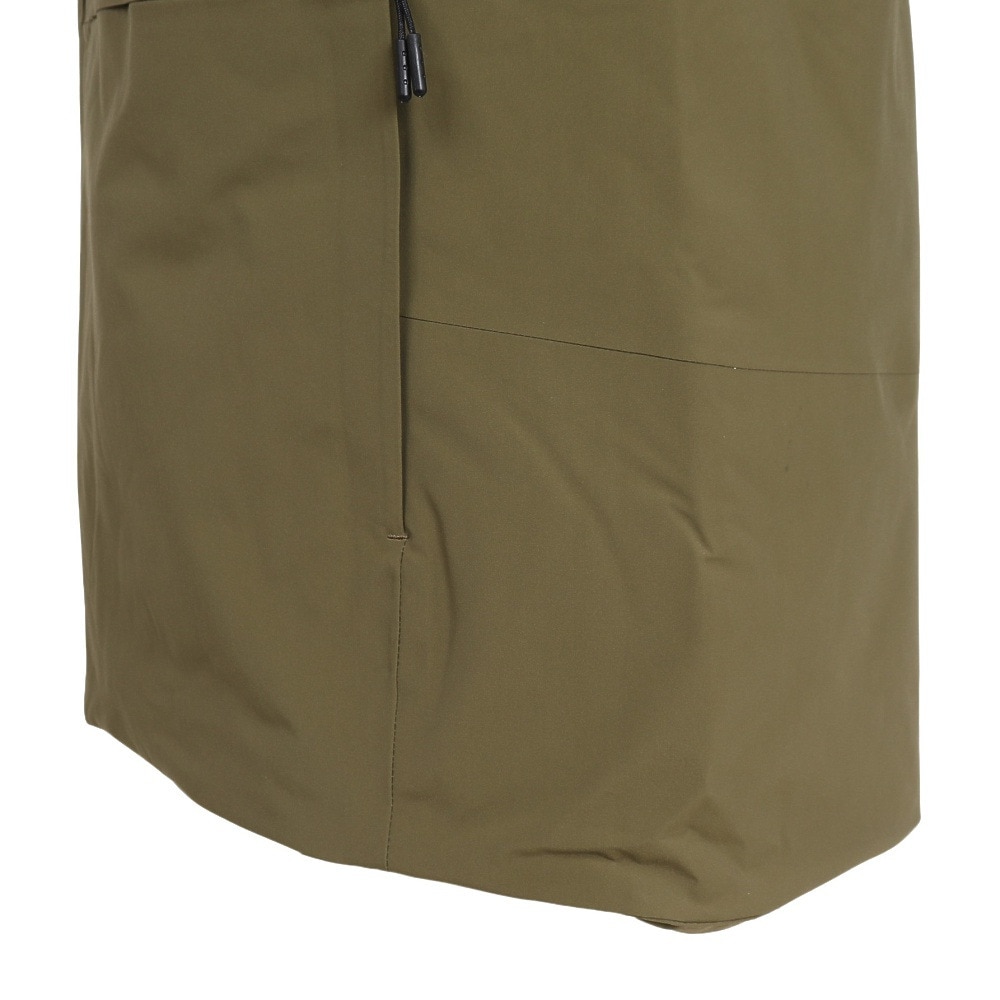 オークリー（OAKLEY）（メンズ）CANOPY INSULATED ジャケット FOA407383-7CE