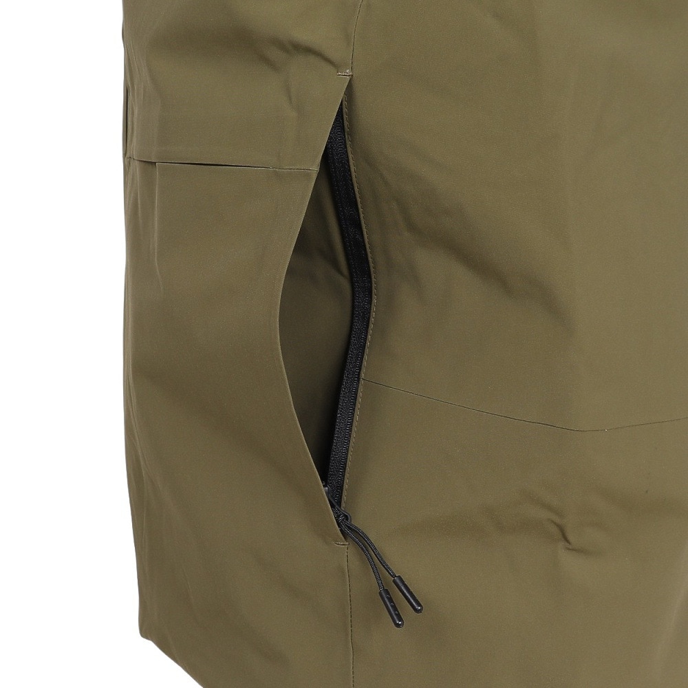 オークリー（OAKLEY）（メンズ）CANOPY INSULATED ジャケット FOA407383-7CE