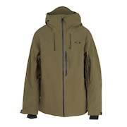 (メンズ)CANOPY INSULATED ジャケット FOA407383-7CE