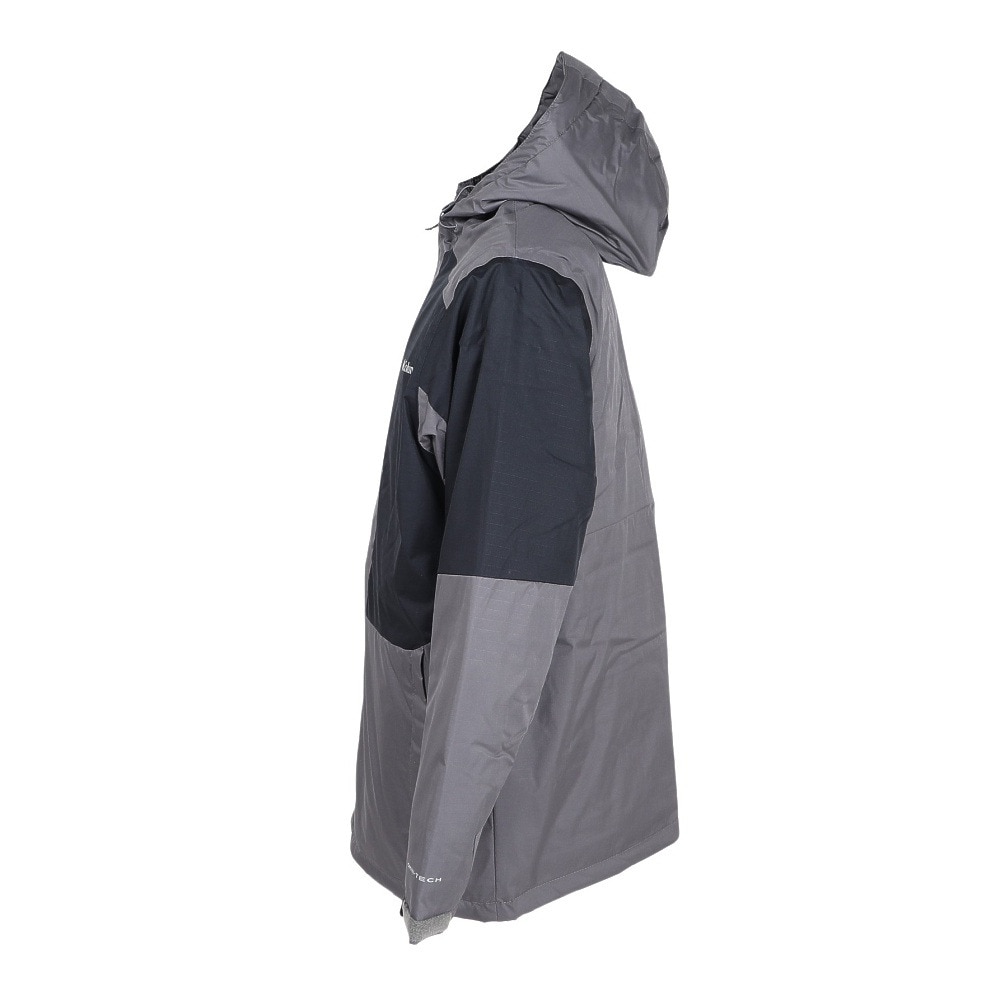 コロンビア（Columbia）（メンズ）POINT PARK II INSULATED ジャケット
