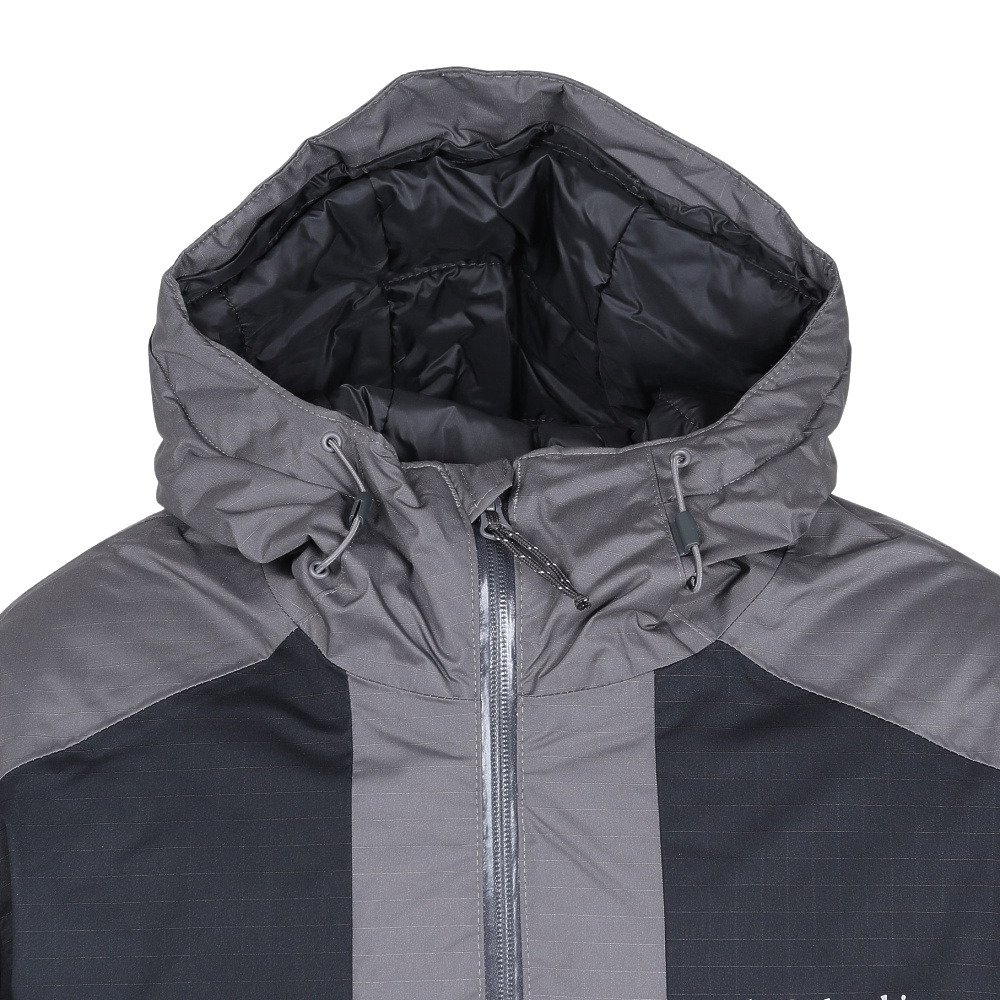 コロンビア（Columbia）（メンズ）POINT PARK II INSULATED ジャケット WE1630 023