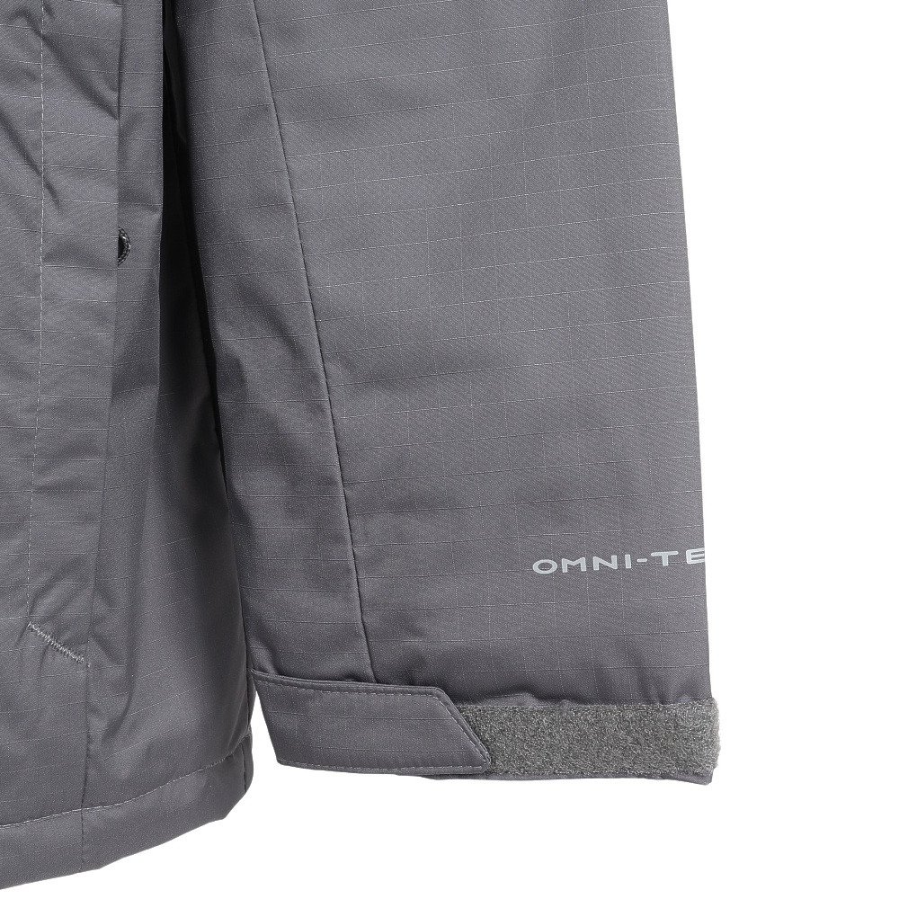 コロンビア（Columbia）（メンズ）POINT PARK II INSULATED ジャケット WE1630 023