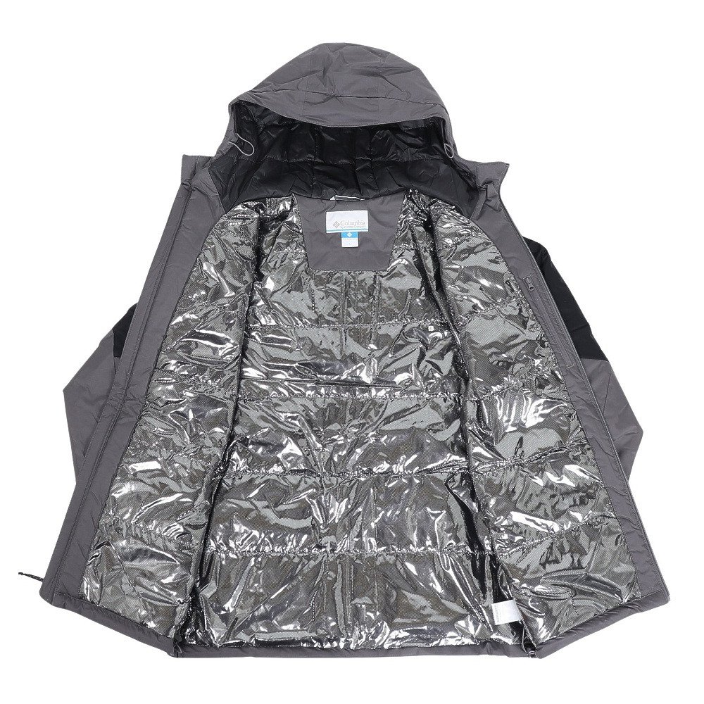 コロンビア（Columbia）（メンズ）POINT PARK II INSULATED ジャケット