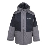 コロンビア（Columbia）（メンズ）POINT PARK II INSULATED ジャケット 