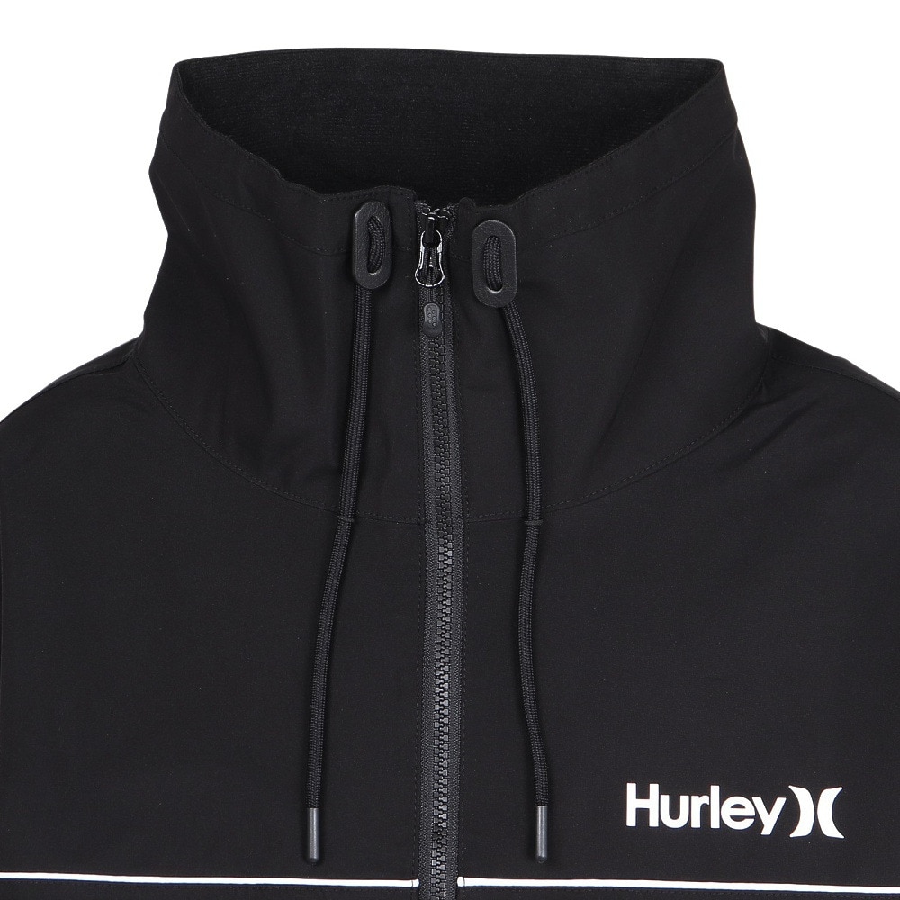ハーレー（HURLEY）（メンズ）スノーボードウェア ジャケット HBC SNOW