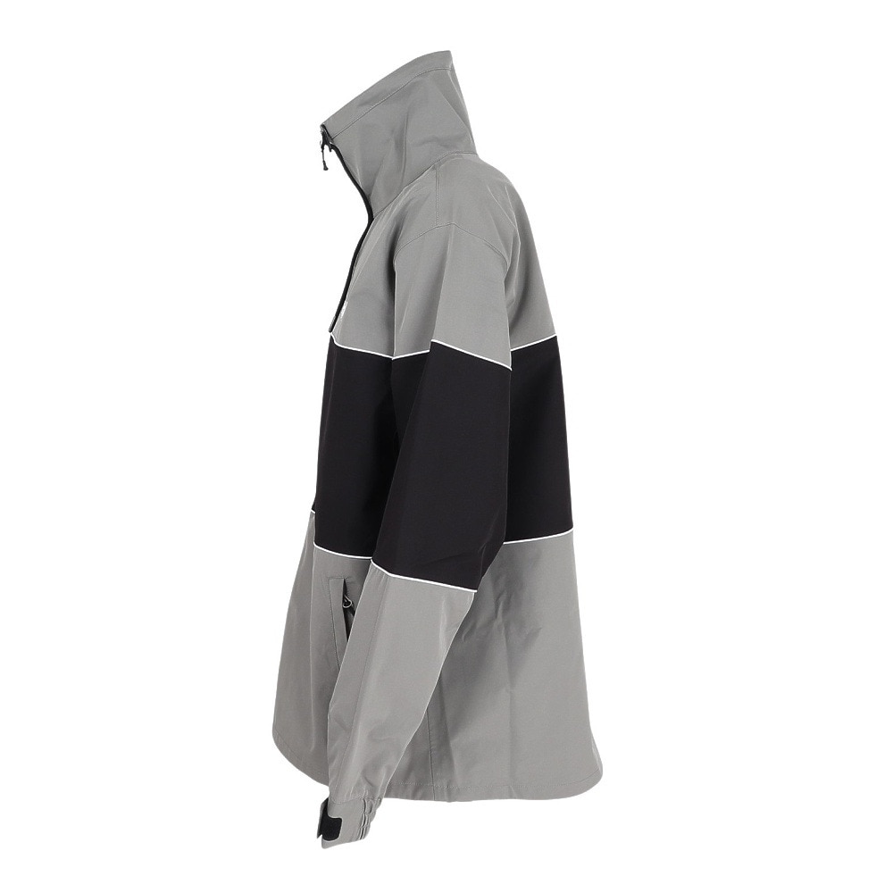 ハーレー（HURLEY）（メンズ）スノーボードウェア ジャケット HBC SNOW