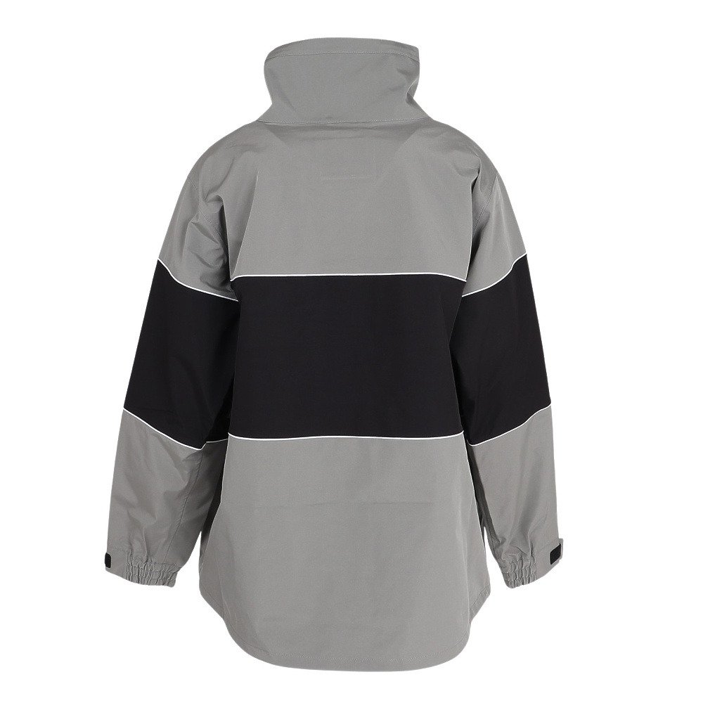 ハーレー（HURLEY）（メンズ）スノーボードウェア ジャケット HBC SNOW