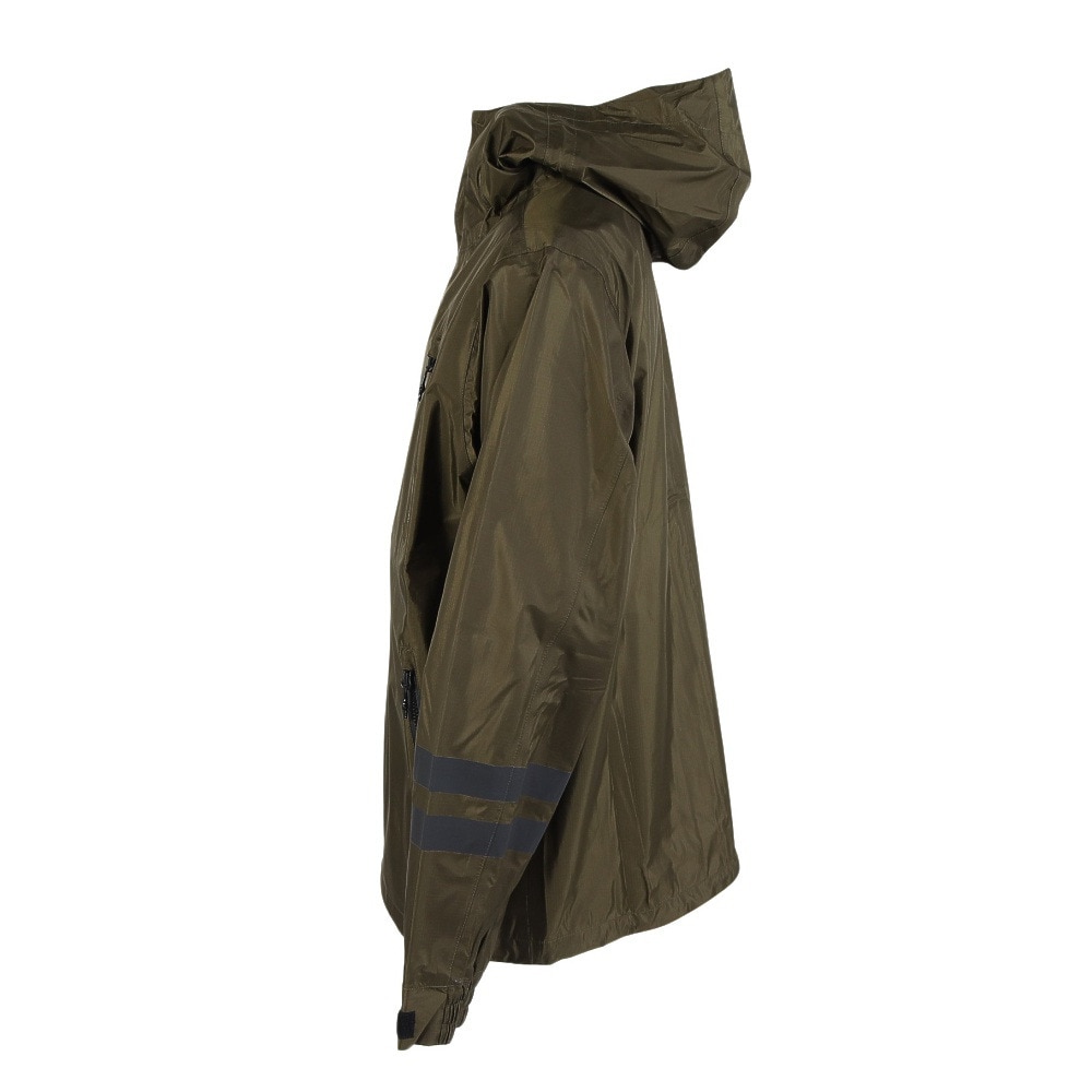 ハーレー（HURLEY）（メンズ）ファントム 3 レイヤー スノージャケット