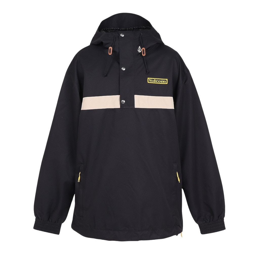 {RLONGO vI[o[WPbg G0652411-BLKRr90