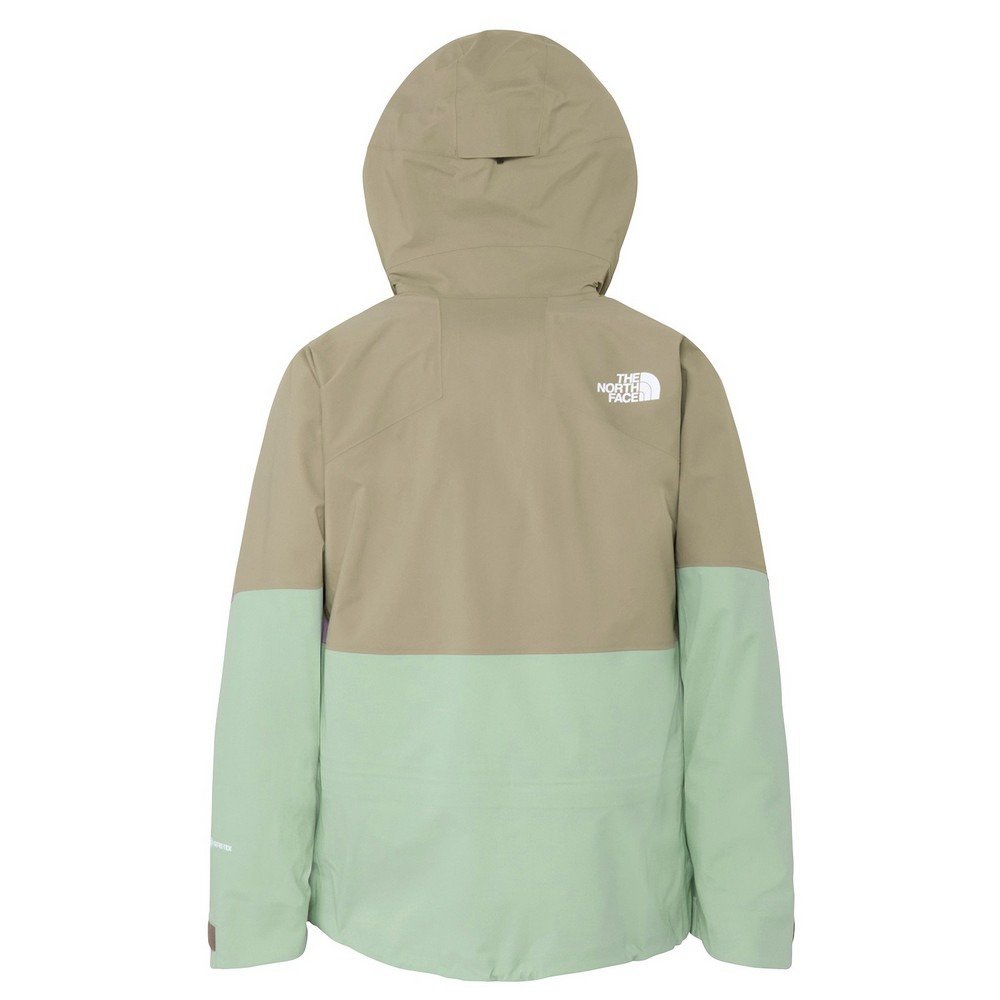 ザ・ノース・フェイス（THE NORTH FACE）（メンズ、レディース）レイバックビーシージャケット NS62510 MS
