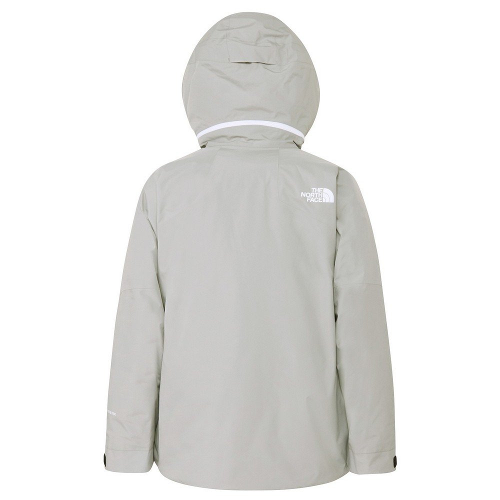 ザ・ノース・フェイス（THE NORTH FACE）（メンズ、レディース）レイバックライドジャケット NS62512 MG