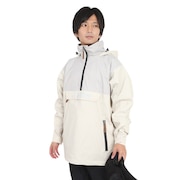 (メンズ)22-23 スノーボード ボードウェア ジャケット ホカジャケット ABJ12104 スノボ 防水 撥水