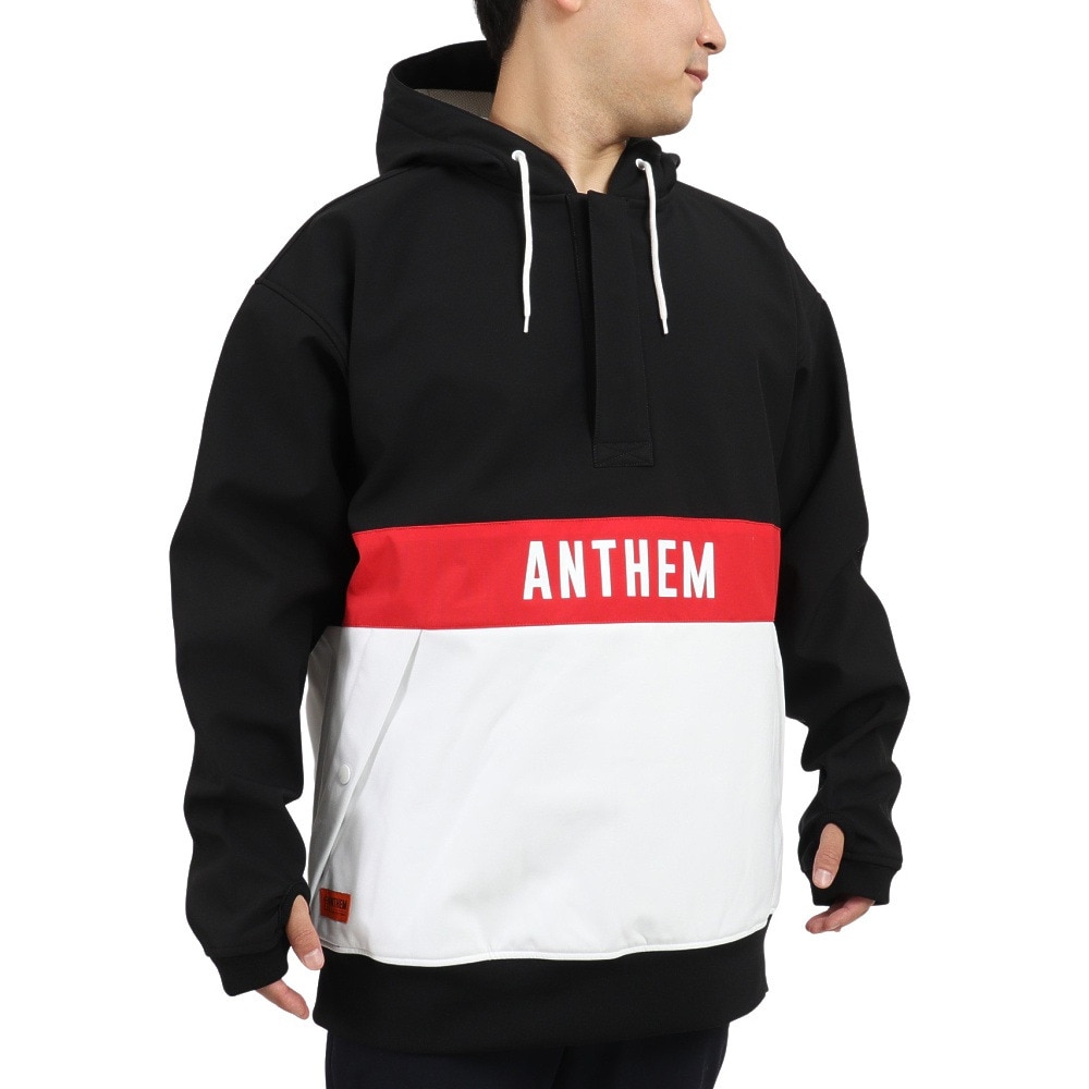 22-23 ANTHEM アンセム スノーボードウェアー  OFF-White