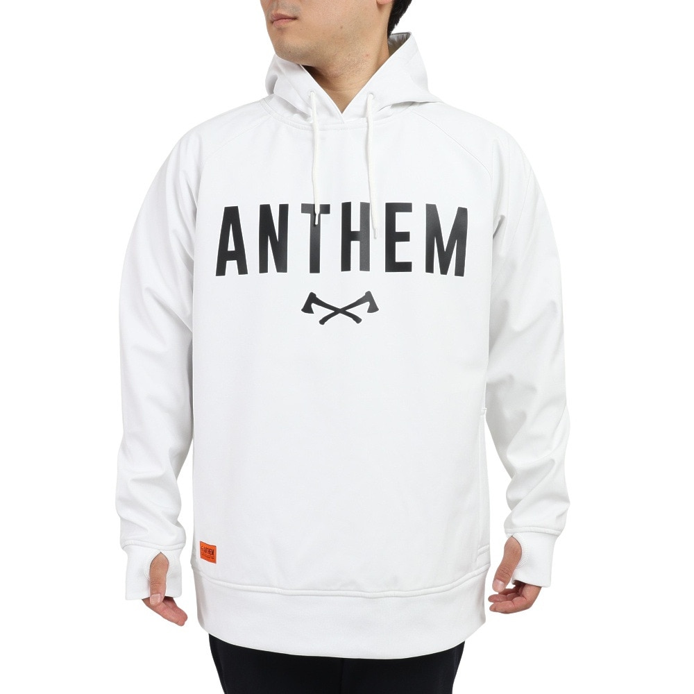 22-23 ANTHEM アンセム スノーボードウェアー  OFF-White