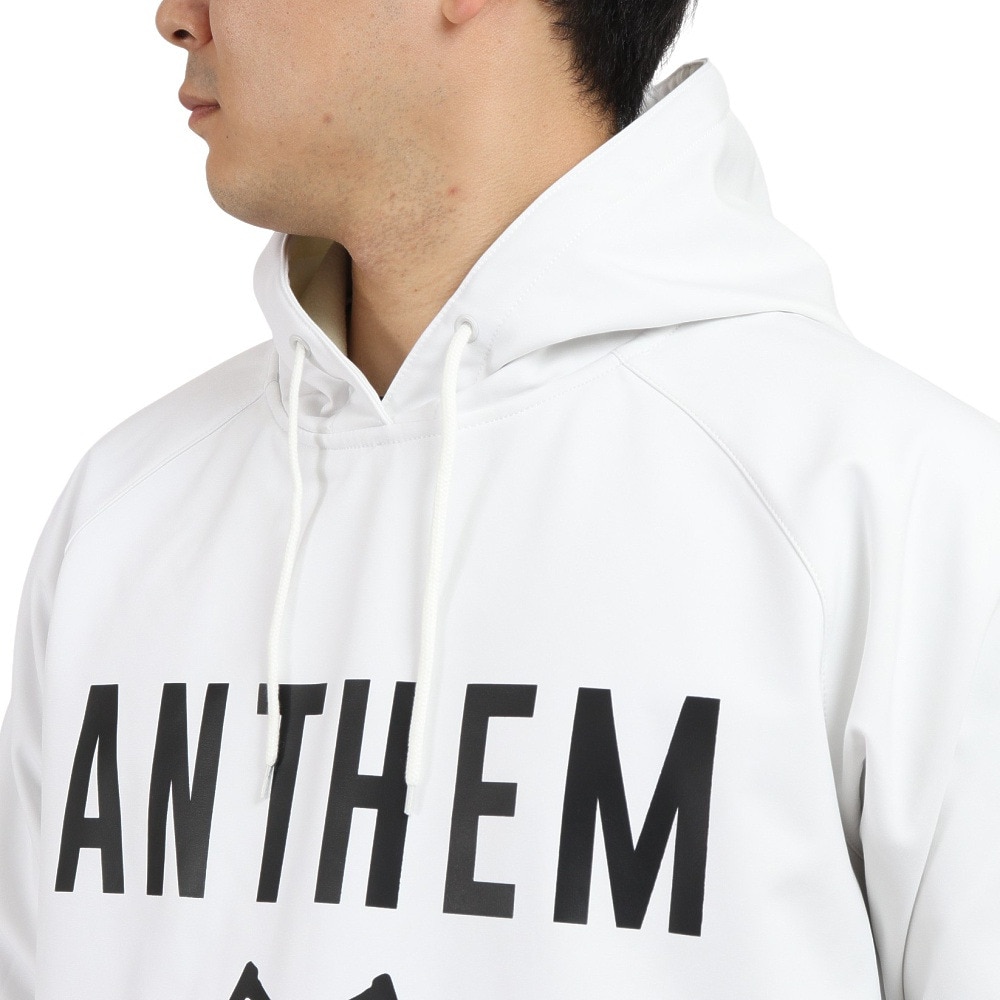 22-23 ANTHEM アンセム スノーボードウェアー  OFF-White