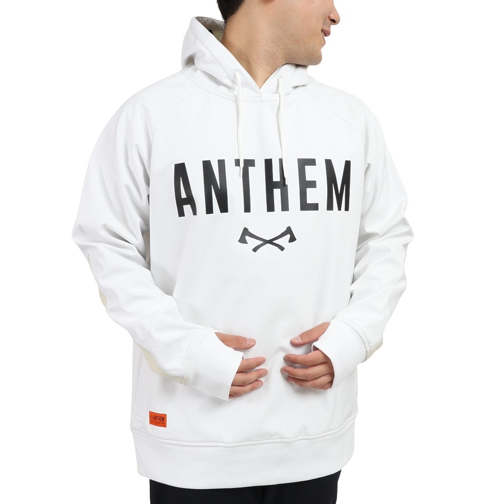 22-23 ANTHEM アンセム スノーボードウェアー  OFF-White