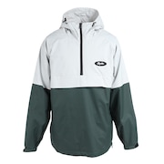 (メンズ)スノーボード ウェア ジャケット ANORAK JACKET 22SNSLY002