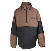(メンズ)スノーボード ウェア ジャケット ANORAK JACKET 22SNSLY003