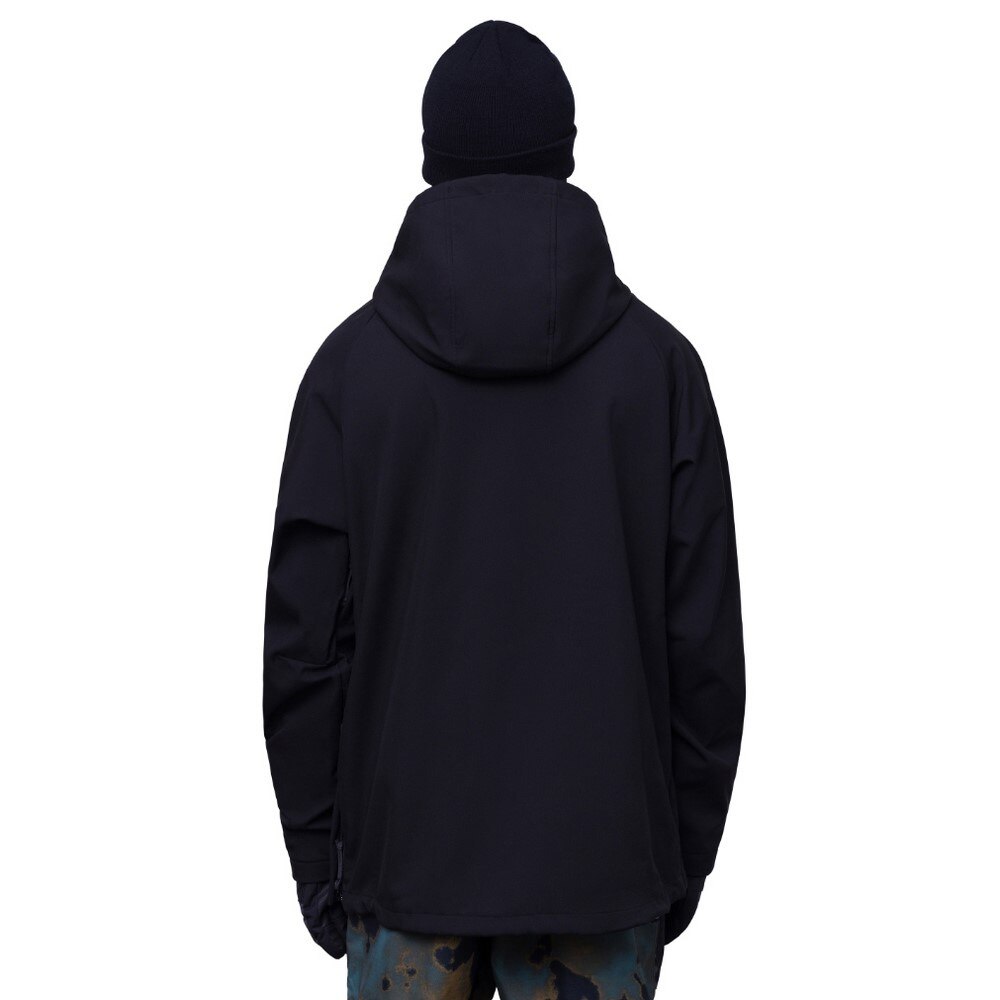 Waterproof hoody hotsell
