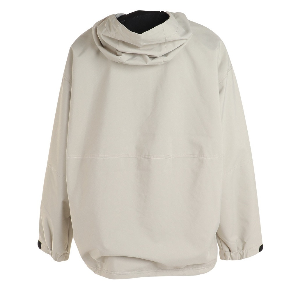 アンセム（ANTHEM）（メンズ）スノーボード ウェア ジャケット エヌエックスアノラック AN234105