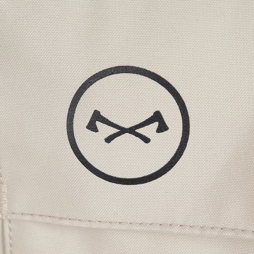 アンセム（ANTHEM）（メンズ）スノーボード ウェア ジャケット エヌエックスアノラック AN234105