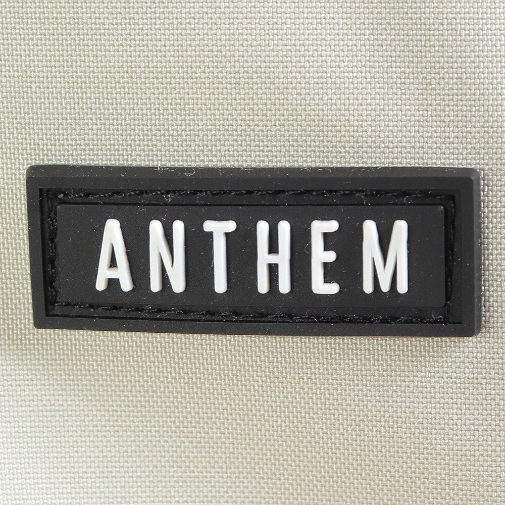 アンセム（ANTHEM）（メンズ）ボードウェア ウイングジップ ジャケット AN234602