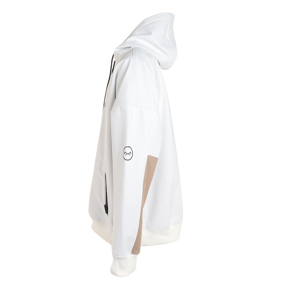 アンセム（ANTHEM）（メンズ）スノーボード ウェア ハーベスト フーディ ANSMX1002