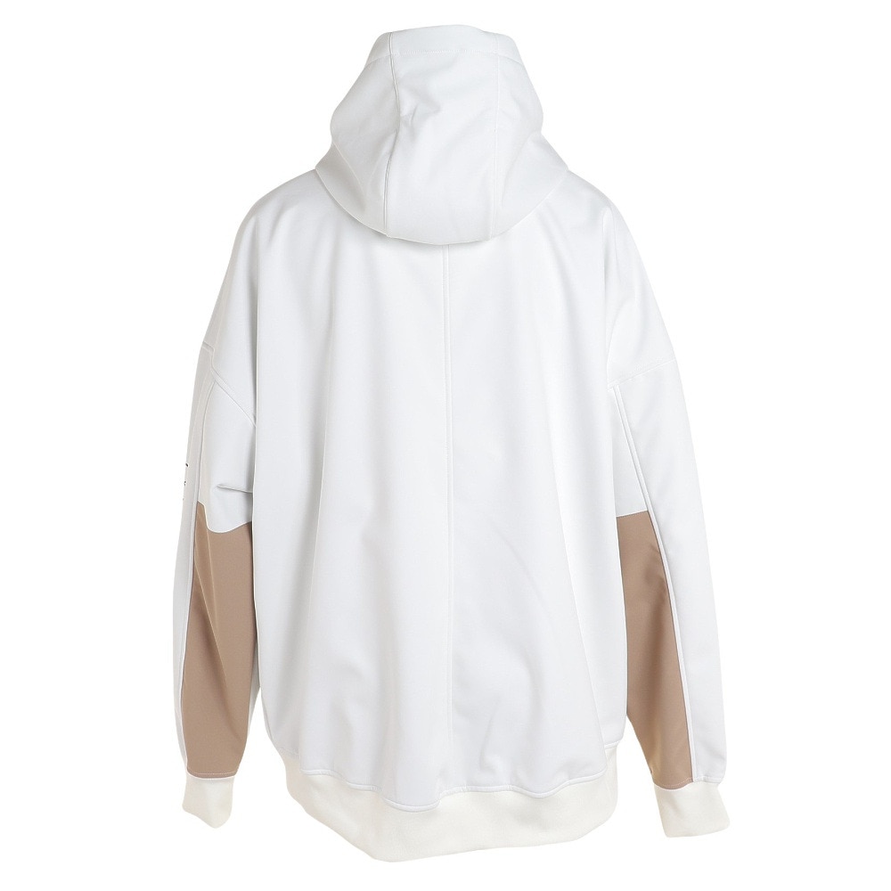 アンセム（ANTHEM）（メンズ）スノーボード ウェア ハーベスト フーディ ANSMX1002