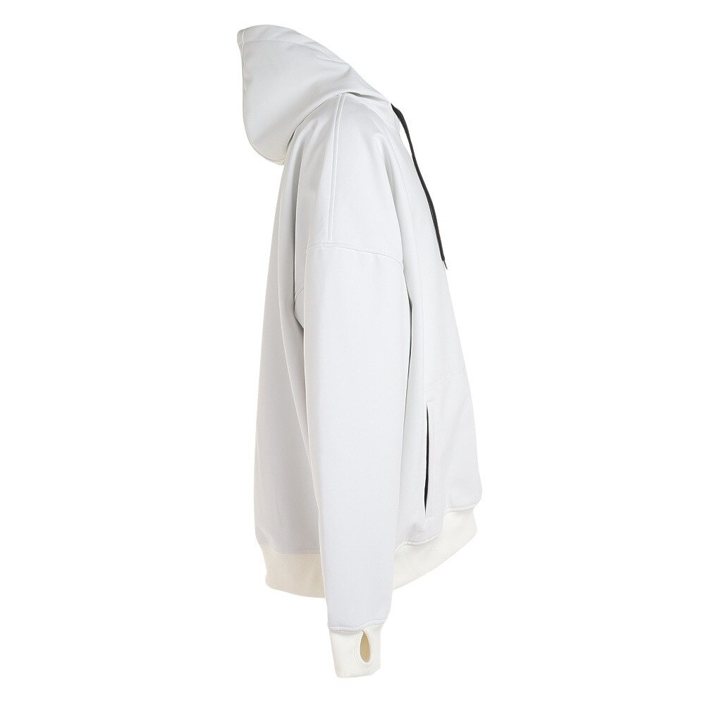 アンセム（ANTHEM）（メンズ）スノーボード ウェア ハーベスト フーディ ANSMX1002