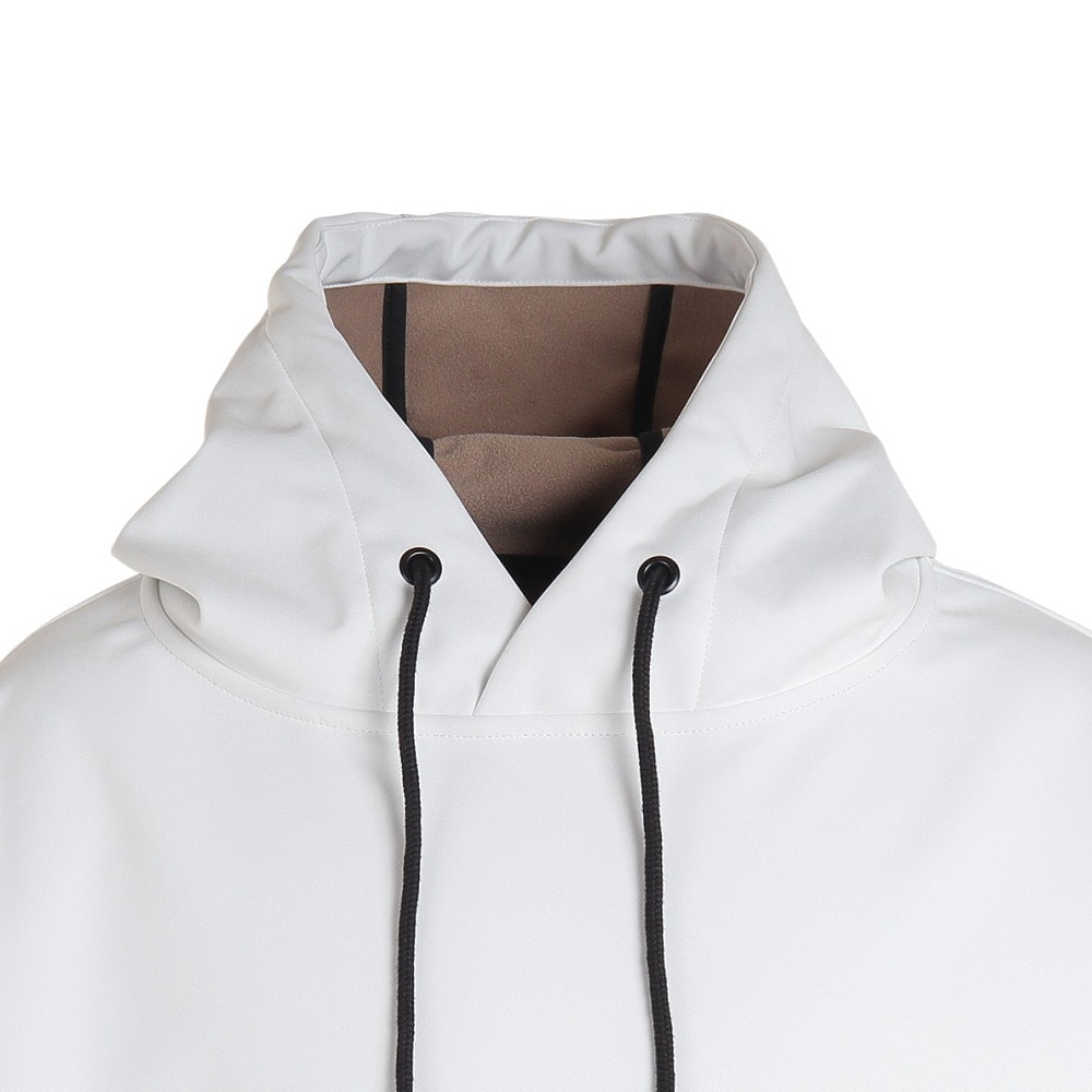 アンセム（ANTHEM）（メンズ）スノーボード ウェア ハーベスト フーディ ANSMX1002