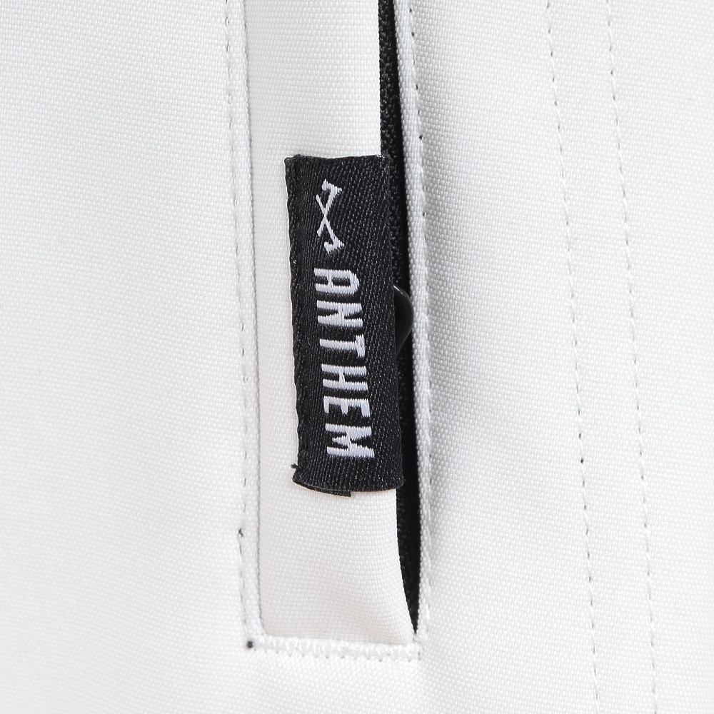 アンセム（ANTHEM）（メンズ）スノーボード ウェア ハーベスト フーディ ANSMX1002