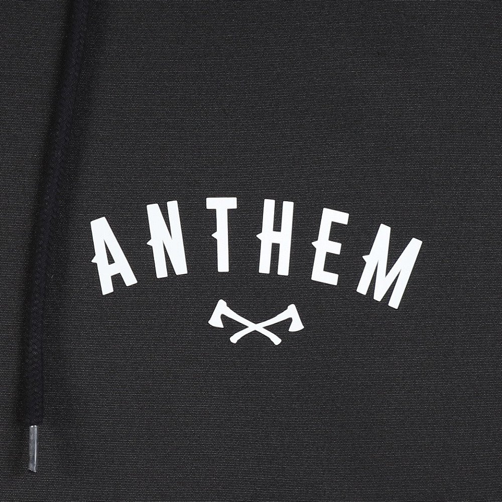 アンセム（ANTHEM）（メンズ、レディース）ハーベスト フーディ ANSMX1001S