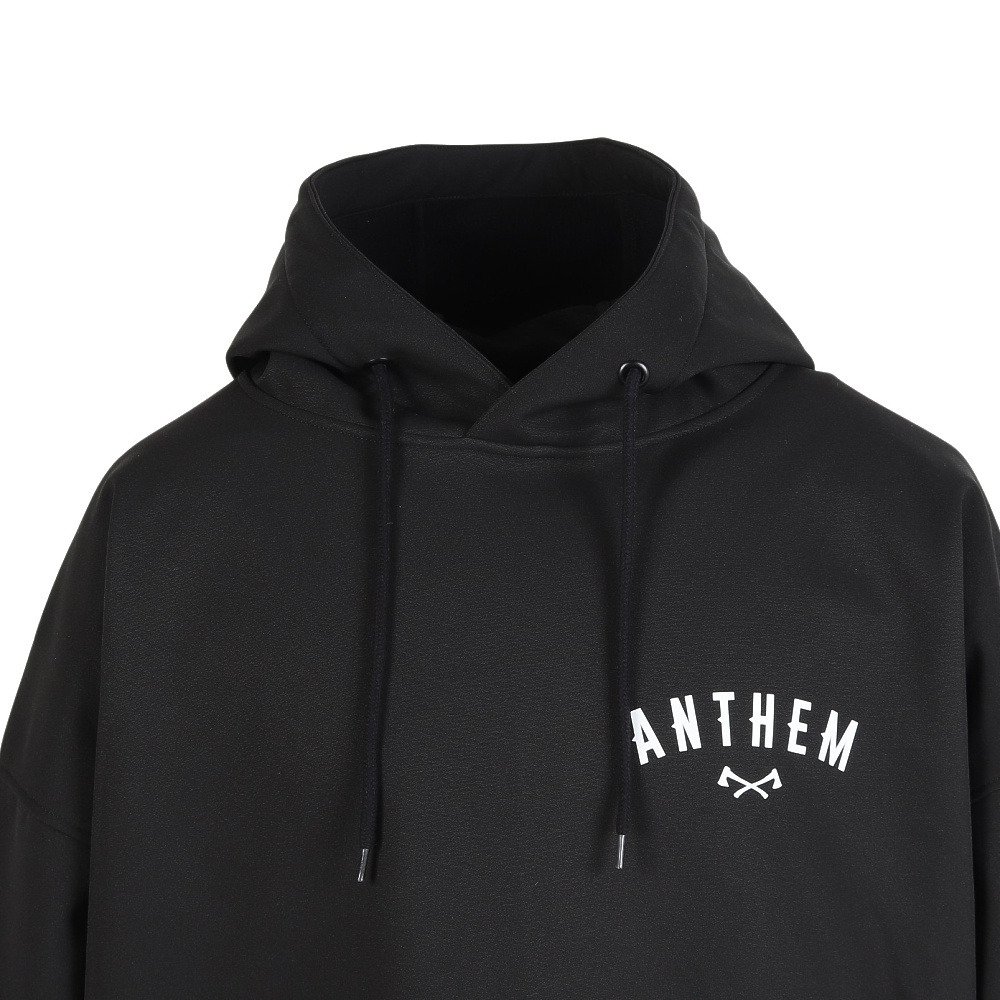 アンセム（ANTHEM）（メンズ、レディース）ハーベスト フーディ ANSMX1001S
