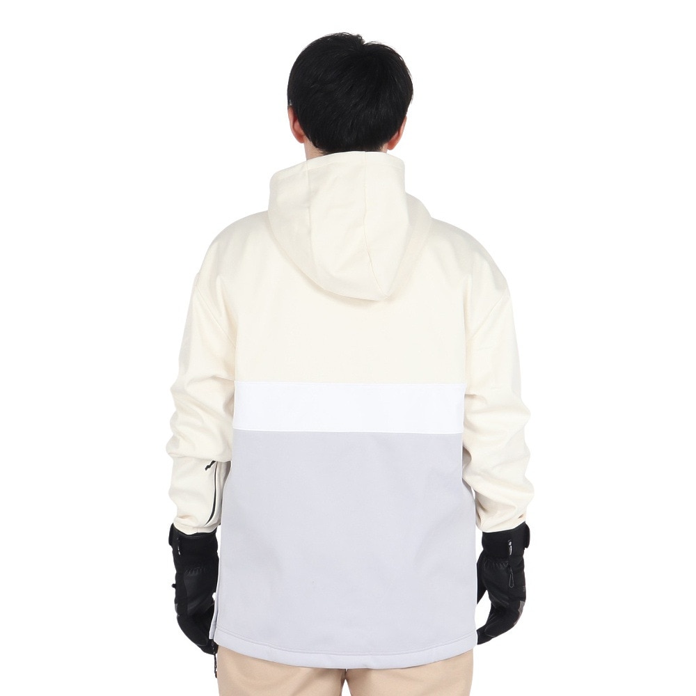 オークリー（OAKLEY）（メンズ）Tnp Nose Grab ソフトシェル フーディ