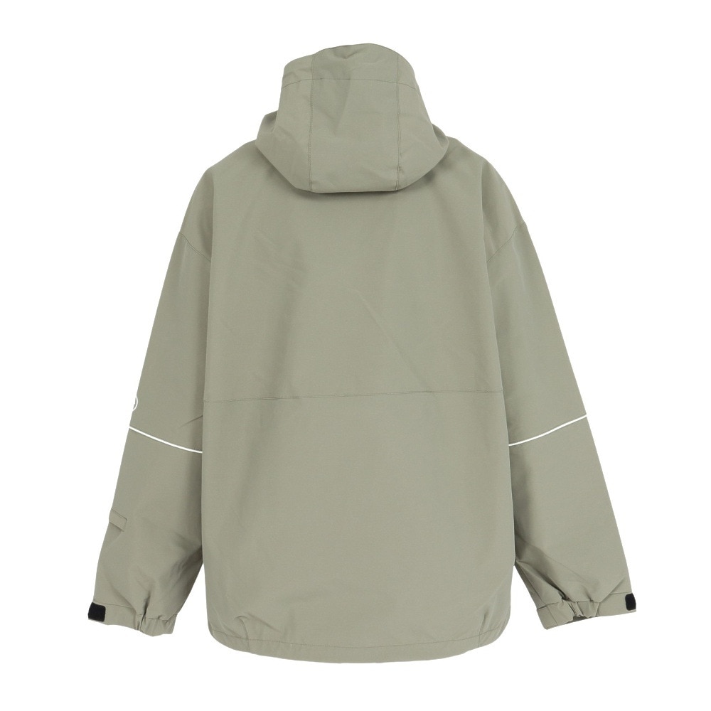 アンセム(ANTHEM)アンセムエヌエックス アノラック AN254103(Men’s、Lady’s) アンセム（ANTHEM）（メンズ、レディース）アンセムエヌエックス