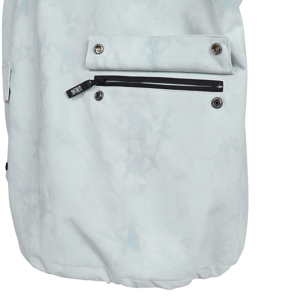 アンセム（ANTHEM）（メンズ、レディース）アンセムフラッパ アノラック AN256004