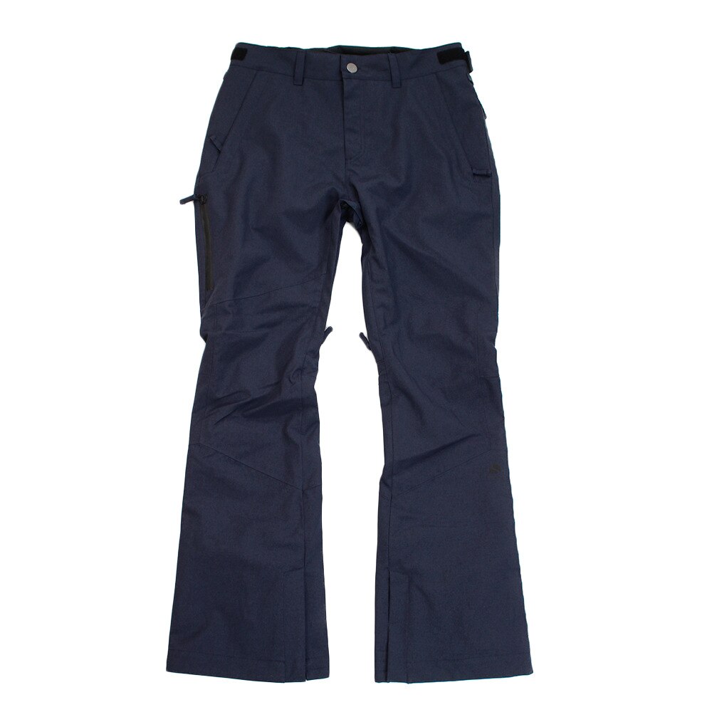 スノーボード ウェア パンツ Bf18 Surface Indigo ボンファイア ヴィクトリア スノーボード ウェア パンツ Bf18 Surface Indigo ボンファイア ヴィクトリア