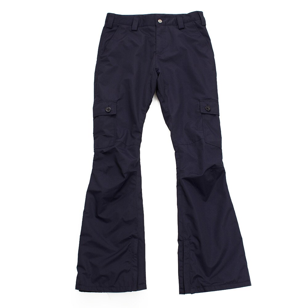  MYCRO TIGHT CARGO パンツ VPMP18-04M NV スノーボードウェア メンズ