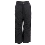 コロンビア(Columbia)(メンズ)スノーボード ウェア パンツ メンズ バガブー 4パンツ WE0946 010