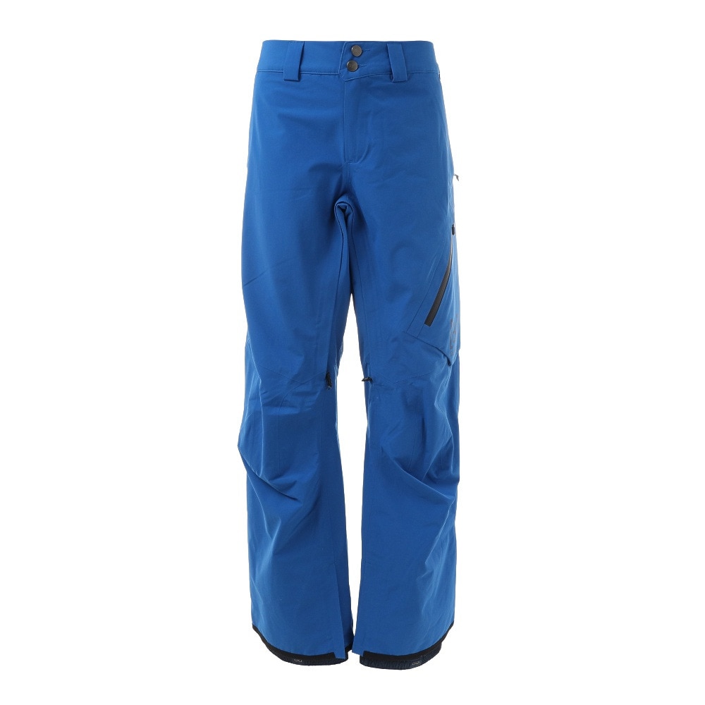 スノーボード ウェア パンツ メンズ 21 Ak Gore Tex サイクリック パンツ バートン スポーツ用品はスーパースポーツゼビオ