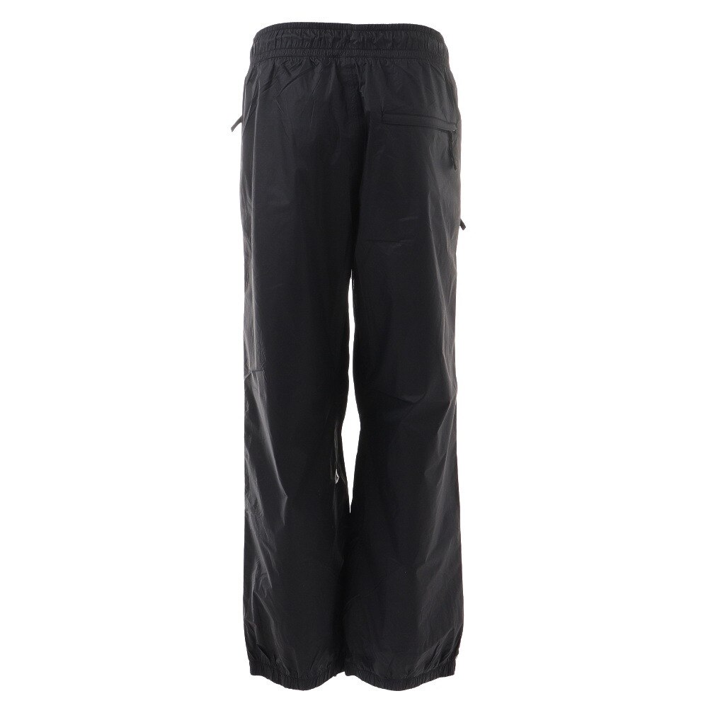ボルコム（Volcom）（メンズ）スノーボード ボードウェア パンツ 20-21 SLASHLAPPER パンツ 21SNG1352110 BLK ブラック★★★