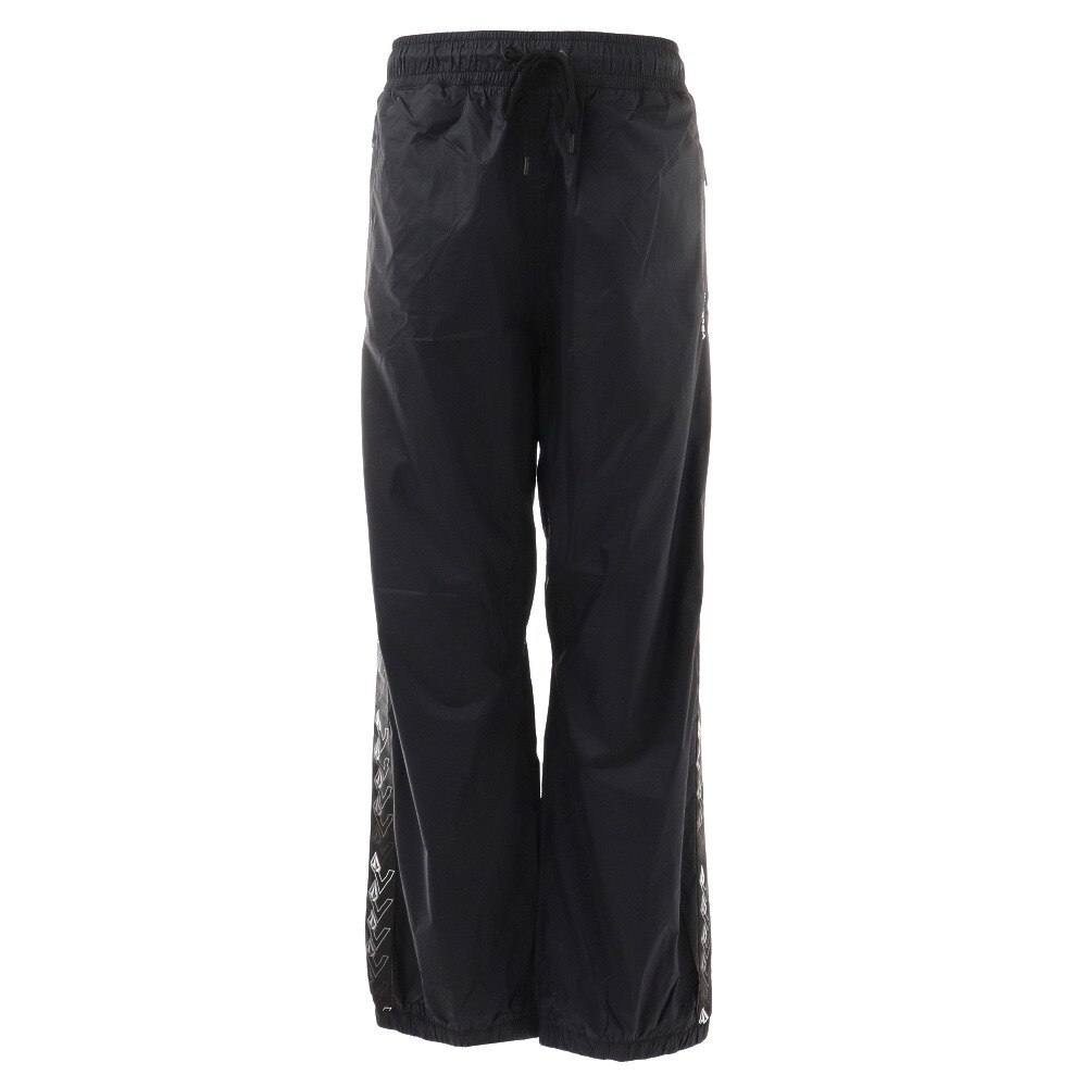 ボルコム（Volcom）（メンズ）スノーボード ボードウェア パンツ 20-21 SLASHLAPPER パンツ 21SNG1352110 BLK ブラック★★★
