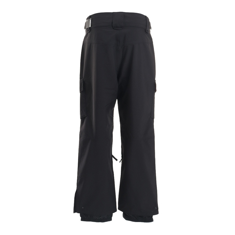 オニール（O'NEILL）（メンズ）スノーボード ウェア パンツ メンズ スノーパンツ 640423 BLK★★★