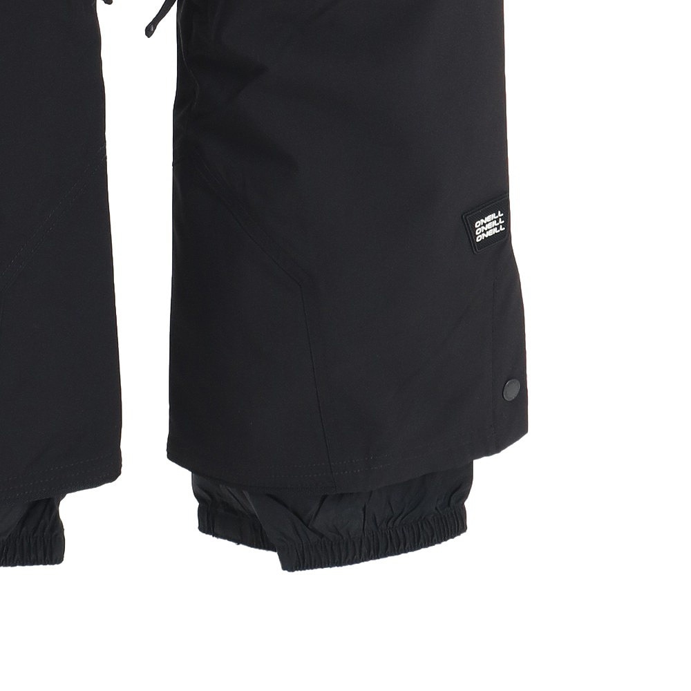 オニール（O'NEILL）（メンズ）スノーボード ウェア パンツ メンズ スノーパンツ 640423 BLK★★★