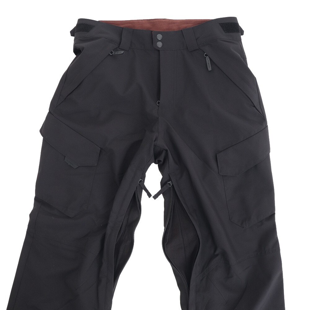 オニール（O'NEILL）（メンズ）スノーボード ウェア パンツ メンズ スノーパンツ 640423 BLK★★★
