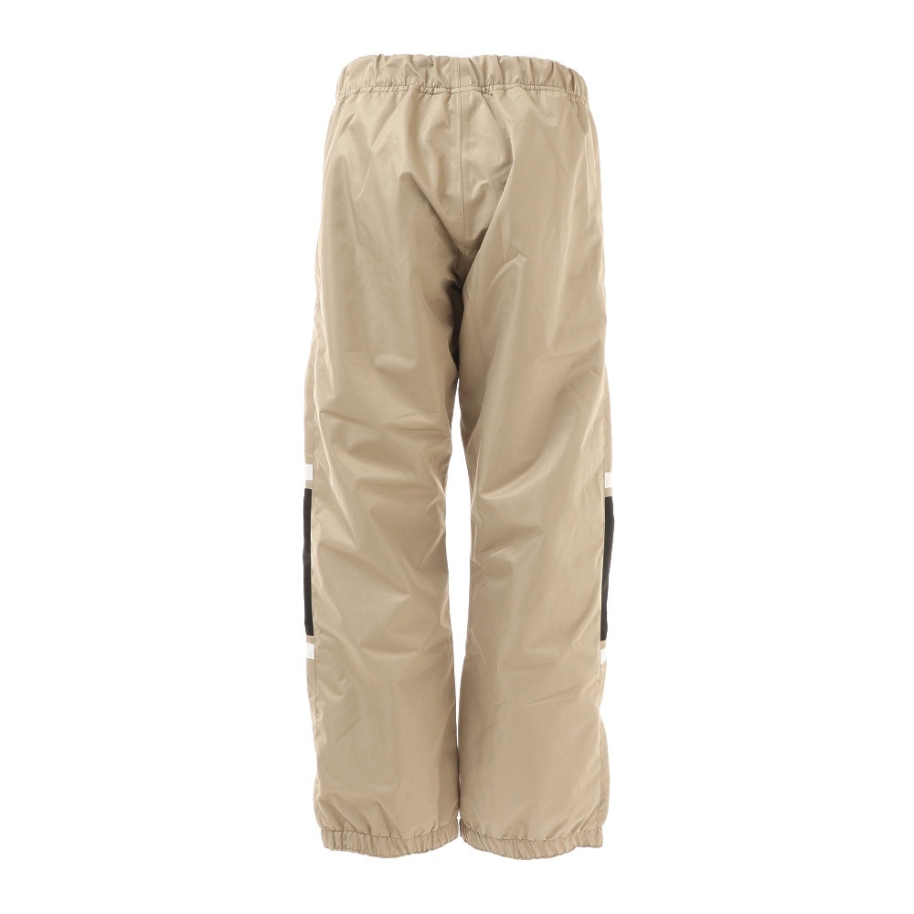 エアボーン（ARBN）（メンズ）スノーボード スノボ パンツ ボードパンツ ボードウェア LIGHT PANTS ABP11107 ベージュ