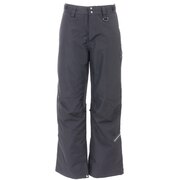 セッションズ（SESSIONS）（メンズ）スノーボード ボードウェア パンツ CROWBAR CHINO SSFW210010J ブラック